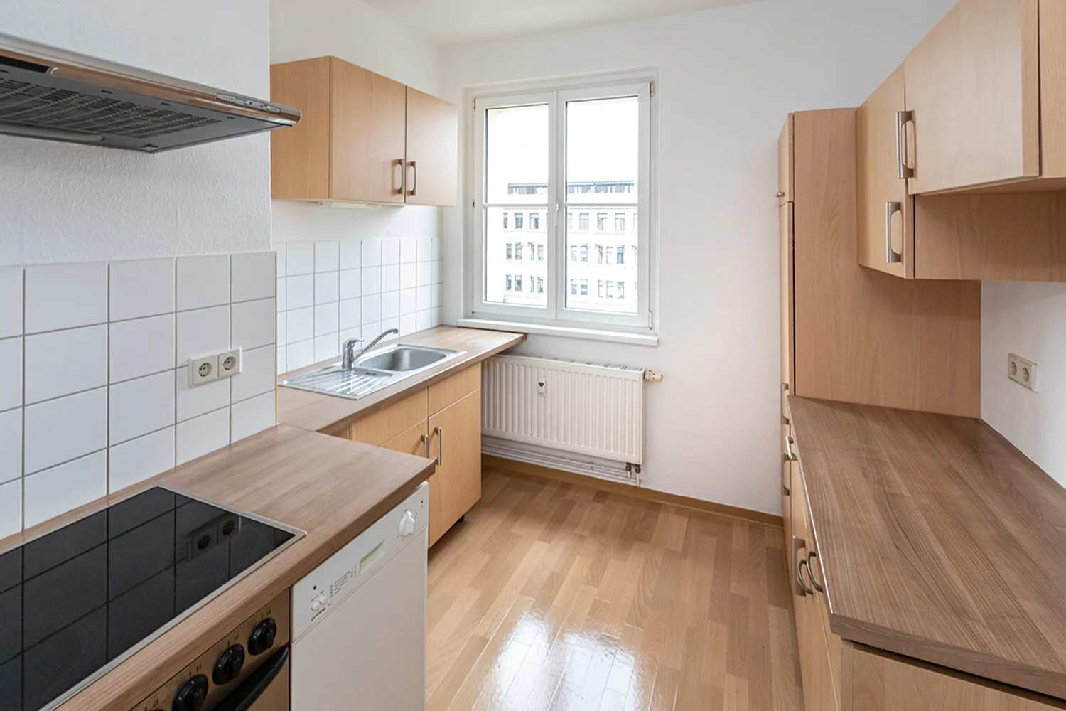 3 Zimmer Wohnung mit 69 m² in Leipzig – Bild 6