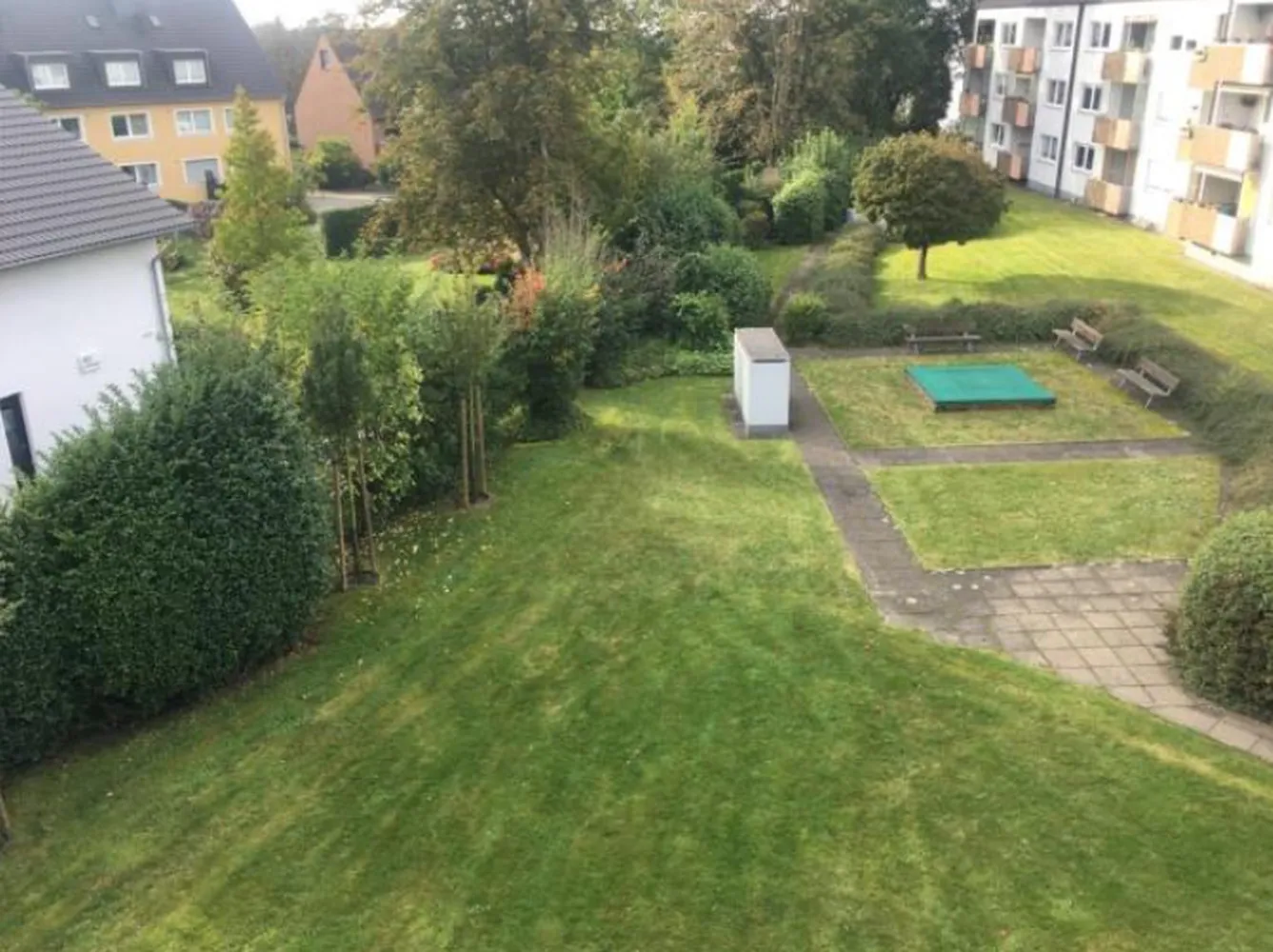 3 Zimmer Wohnung mit 60 m² in Essen – Bild 1