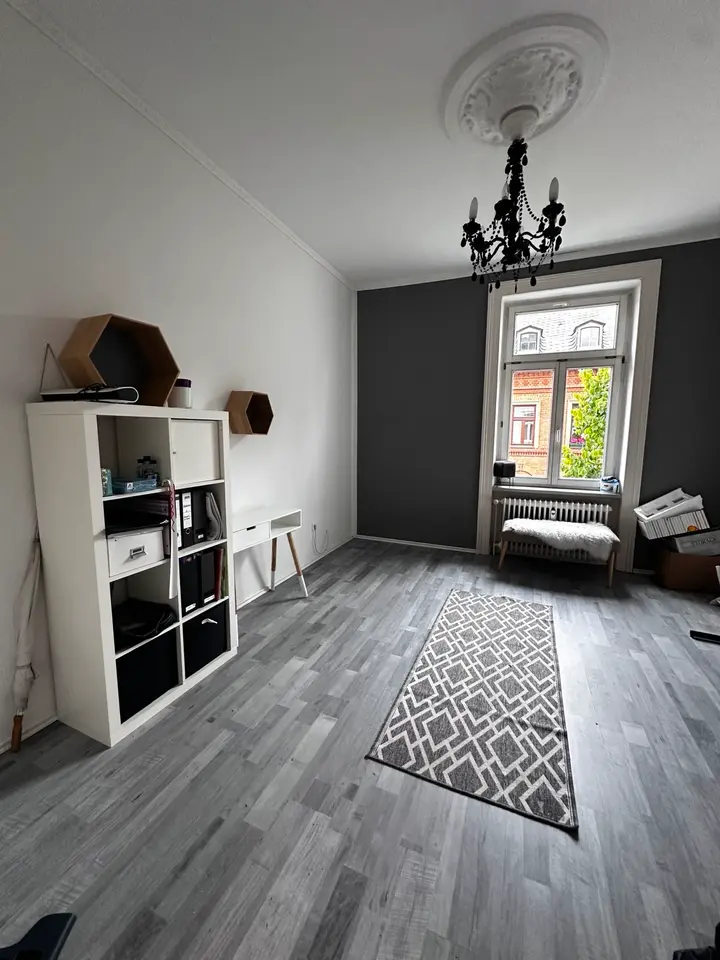 WG-Zimmer mit 63 m² in Wiesbaden – Bild 9