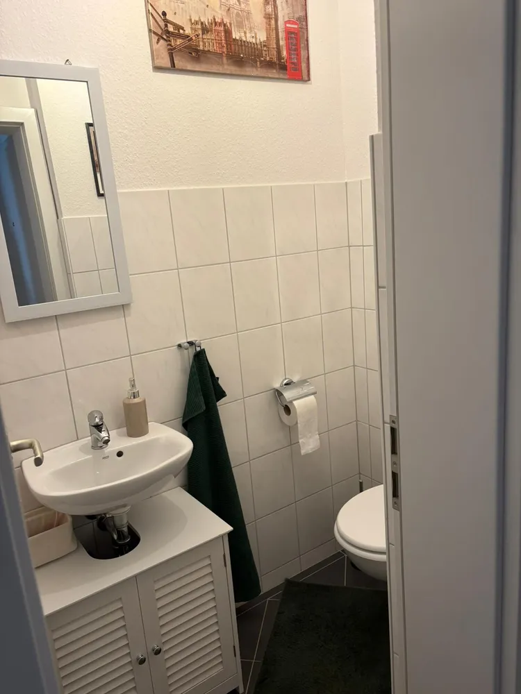 4 Zimmer Wohnung mit 75 m² in Hagen – Bild 8