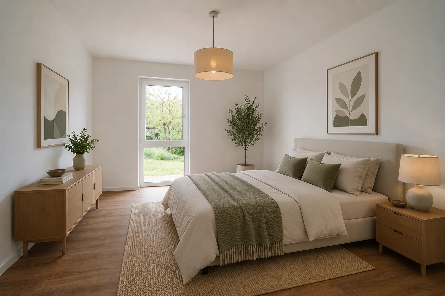 3 Zimmer Wohnung mit 79 m² in Bad Kreuznach – Bild 7