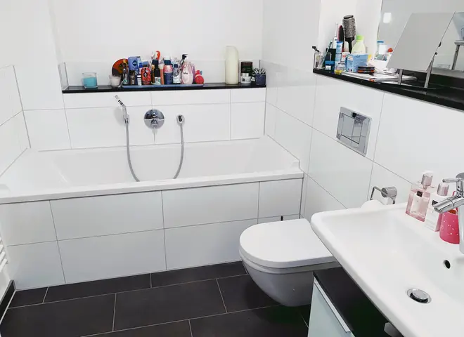 4 Zimmer Wohnung mit 154 m² in Köln – Bild 8