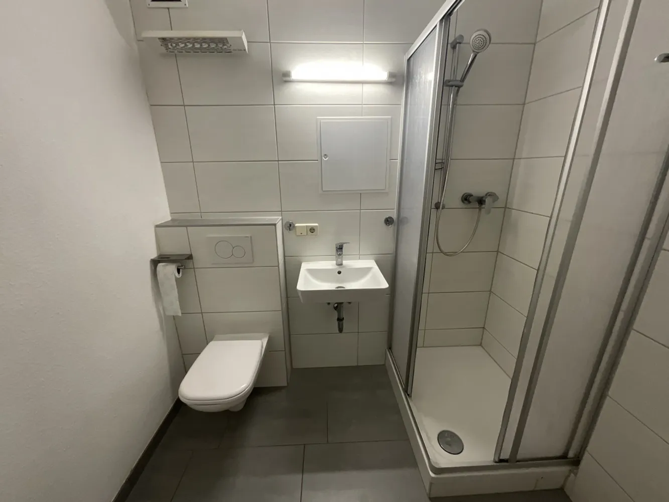 3 Zimmer Wohnung mit 72 m² in Suhl – Bild 7