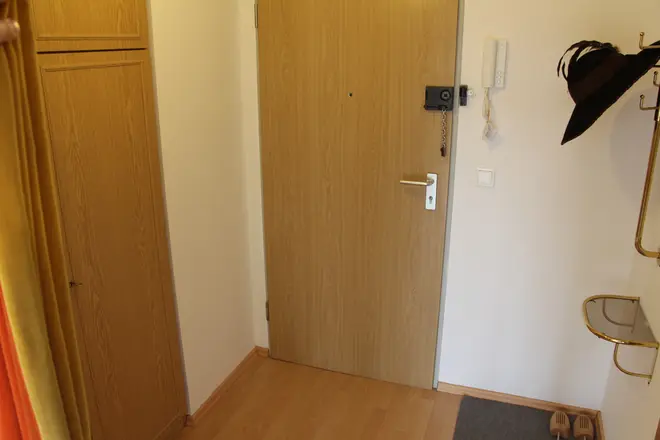 2 Zimmer Wohnung mit 41 m² in München – Bild 6
