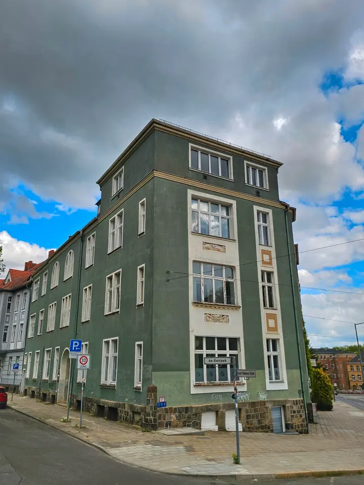 Studio mit 37 m² in Frankfurt (Oder) – Bild 9