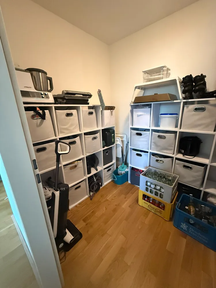 4 Zimmer Wohnung mit 84 m² in München – Bild 12