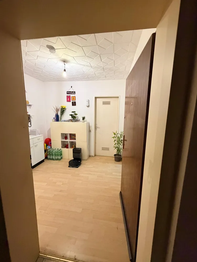 2 Zimmer Wohnung mit 56 m² in Mannheim – Bild 6