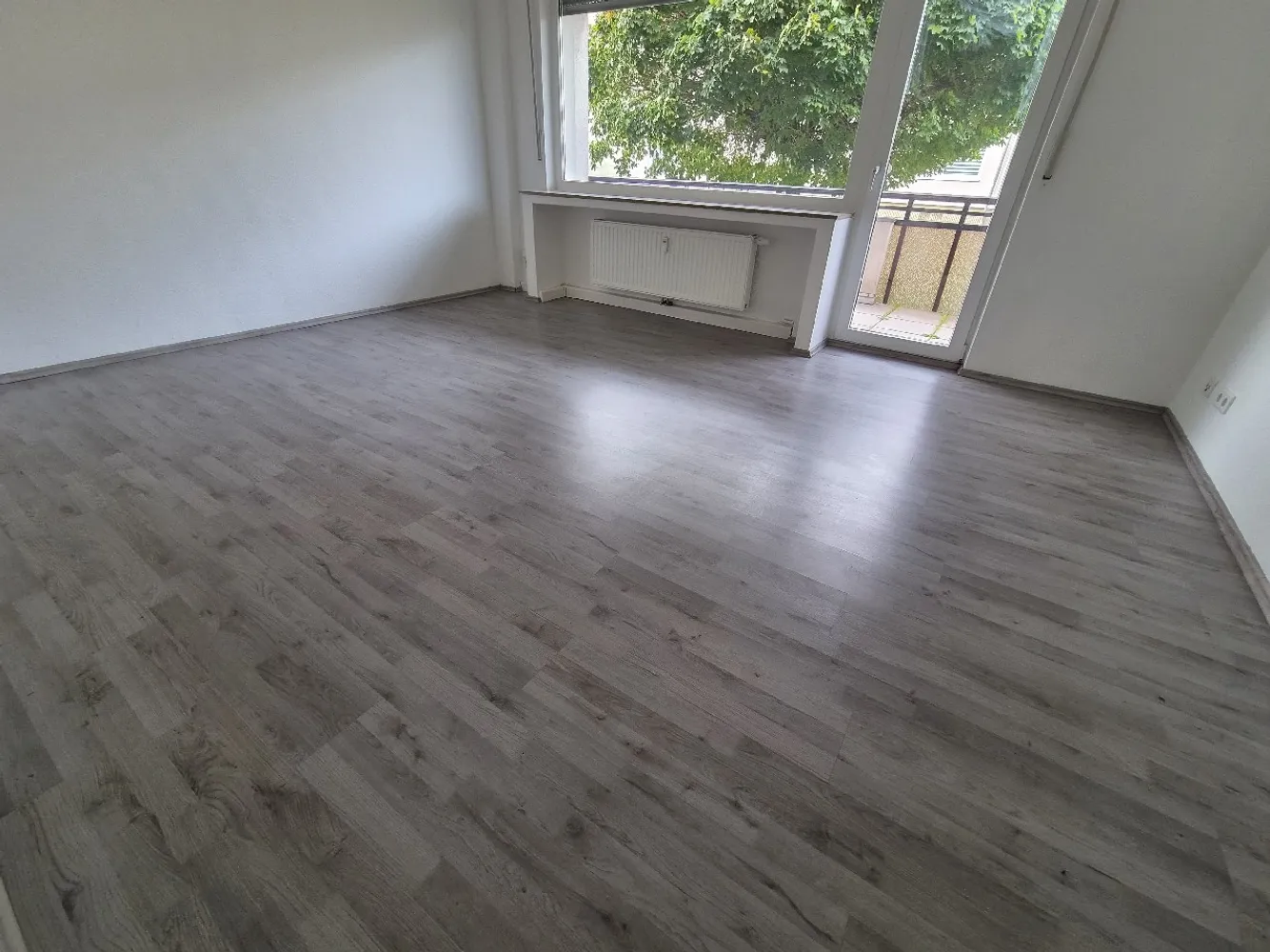 3 Zimmer Wohnung mit 60 m² in Essen – Bild 7