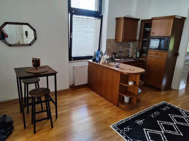 3 Zimmer Wohnung mit 70 m² in Duisburg – Bild 9