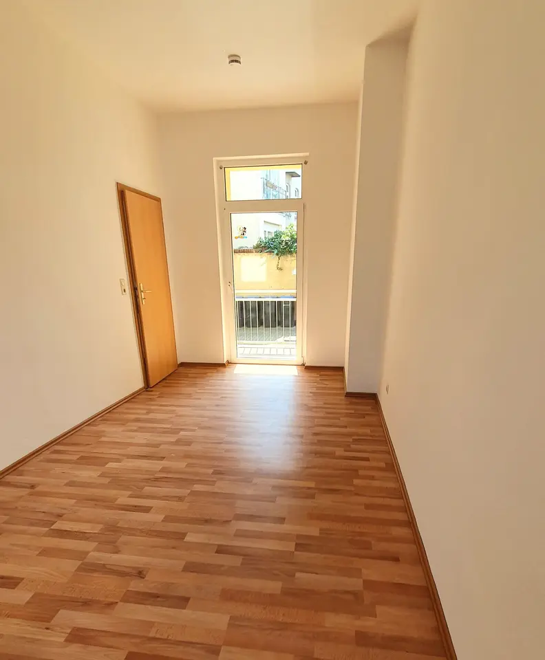 2 Zimmer Wohnung mit 63 m² in Köthen – Bild 8