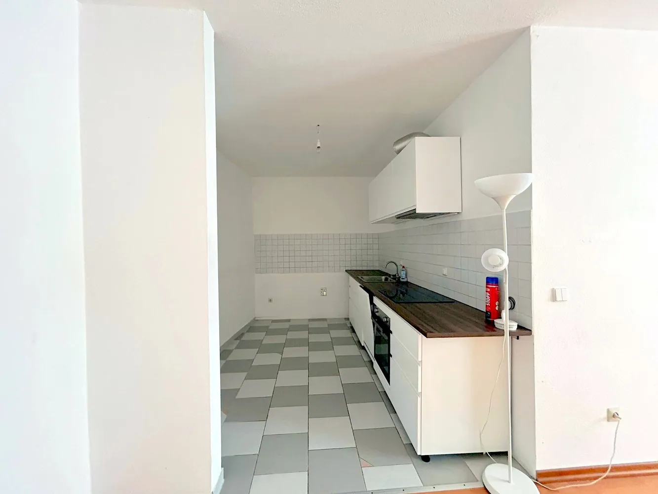 3 Zimmer Wohnung mit 78 m² in Frankfurt am Main – Bild 4