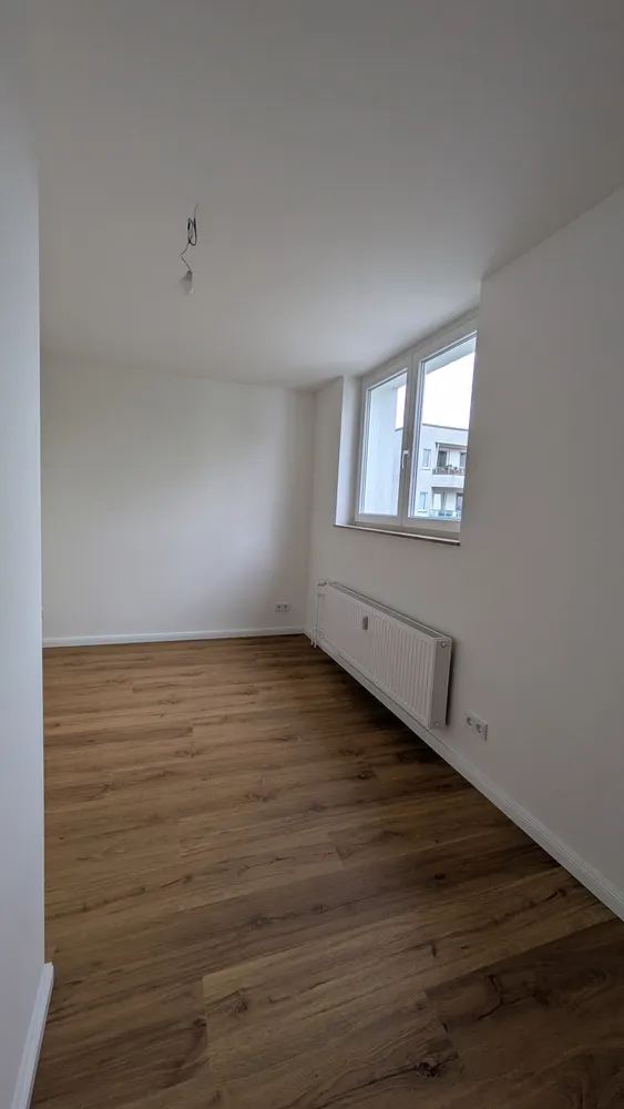 2 Zimmer Wohnung mit 48 m² in Berlin – Bild 4