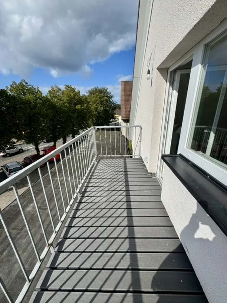2 Zimmer Wohnung mit 44 m² in Bremen – Bild 1