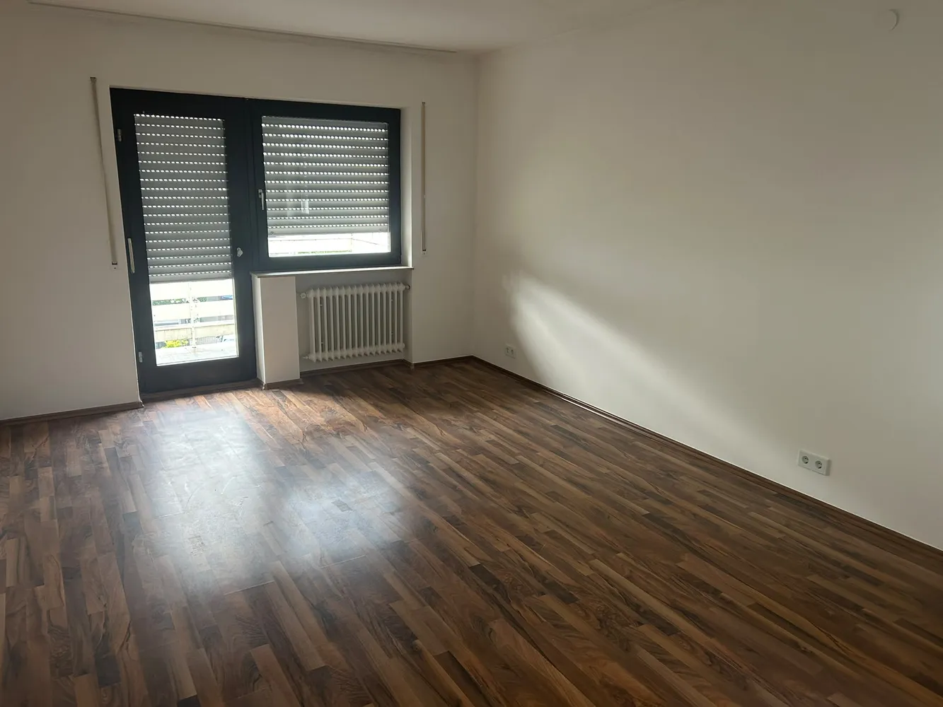 3 Zimmer Wohnung mit 86 m² in Frankfurt am Main – Bild 3