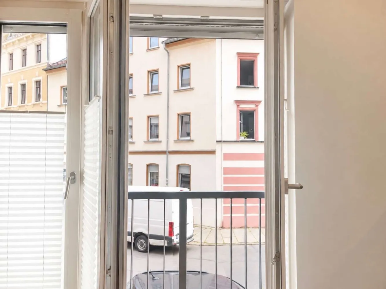 1 Zimmer Wohnung mit 37 m² in Leipzig – Bild 6