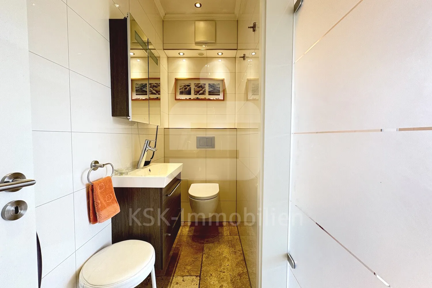 3 room apartment with 117 m² in Bonn – Photo 10