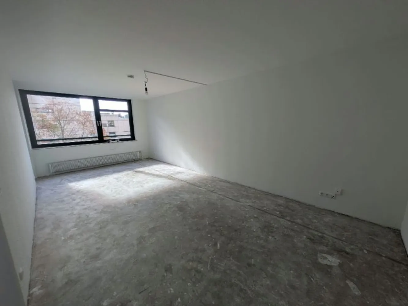 4 room apartment with 89 m² in Gelsenkirchen – Photo 1