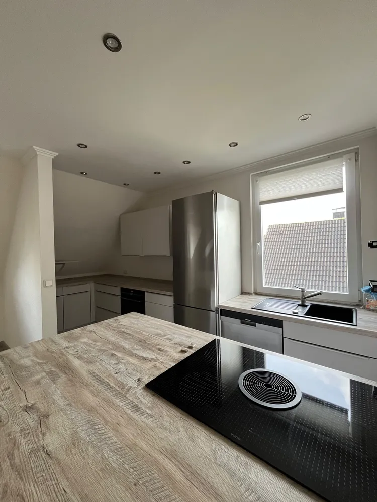 3 Zimmer Wohnung mit 102 m² in Dortmund – Bild 4
