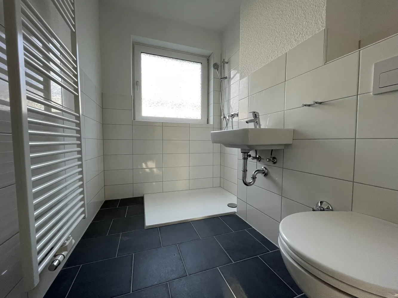 3 Zimmer Wohnung mit 51 m² in Essen – Bild 6