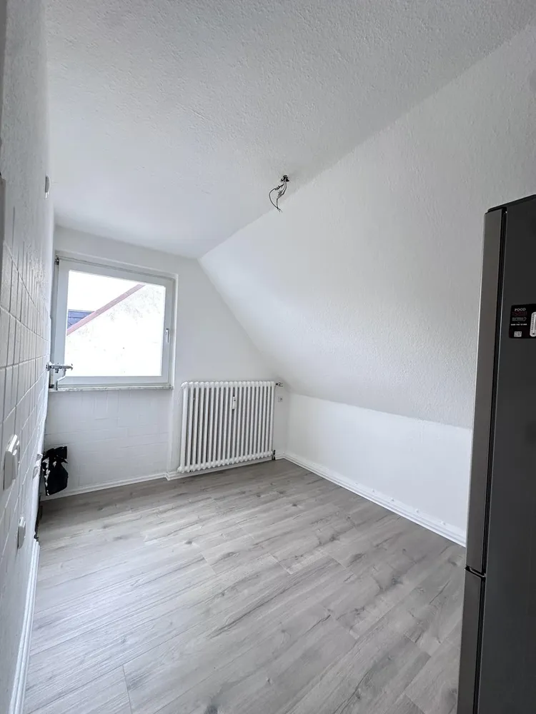 3 Zimmer Wohnung mit 37 m² in Oberhausen – Bild 1