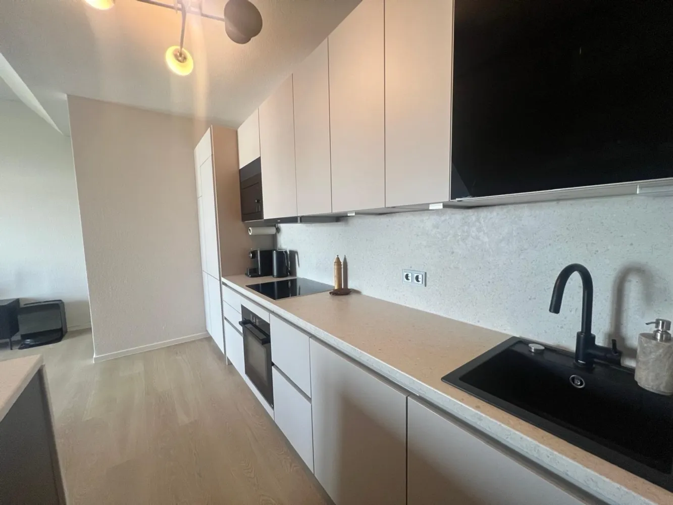 2 Zimmer Wohnung mit 54 m² in Mannheim – Bild 4