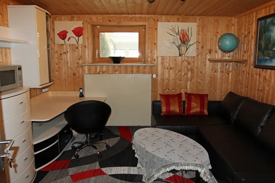 WG-Zimmer mit 14 m² in Starnberg – Bild 10