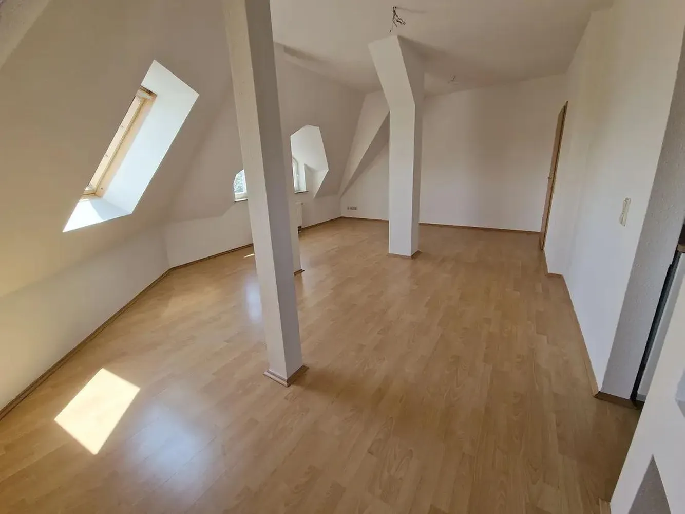 2 room apartment with 63 m² in Leipzig – Photo 8