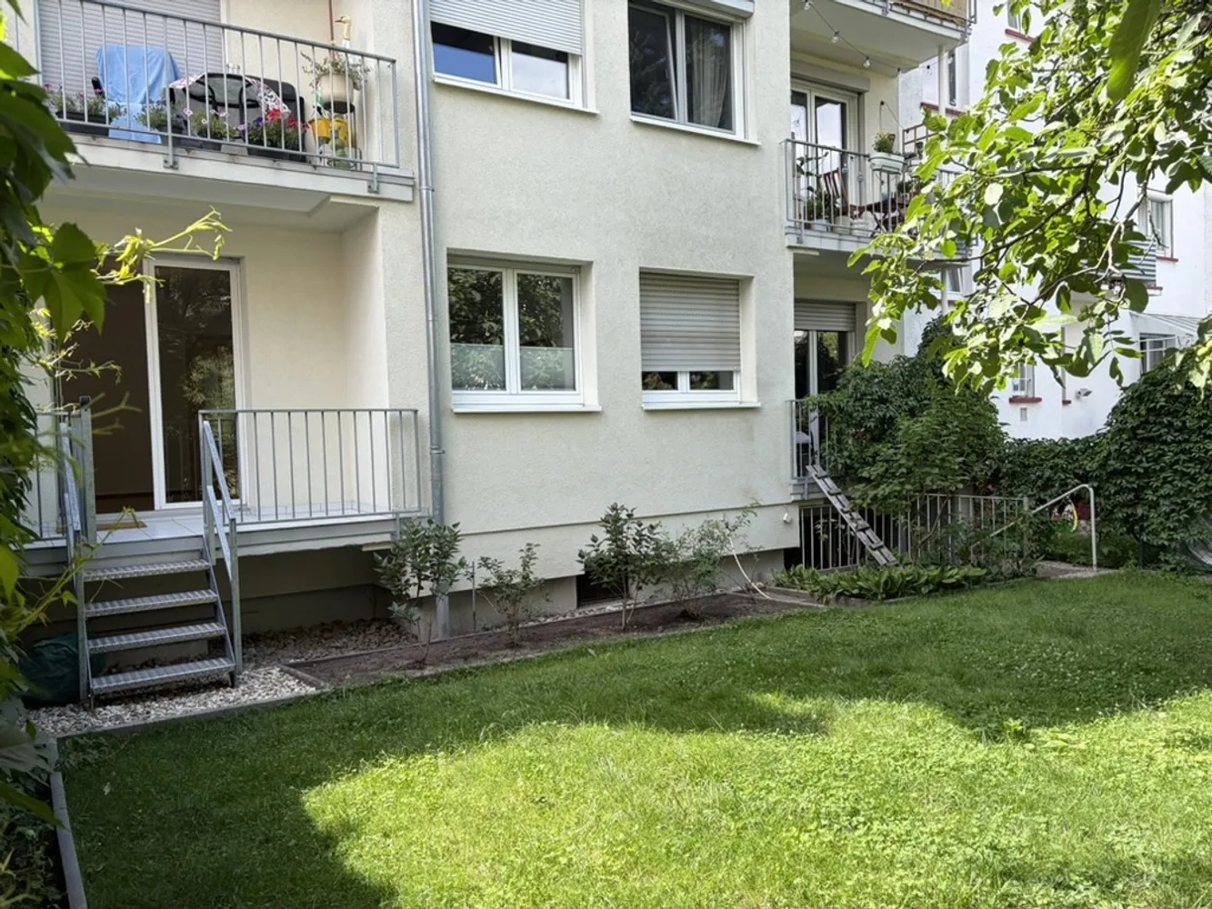 2 Zimmer Wohnung mit 56 m² in Darmstadt – Bild 11