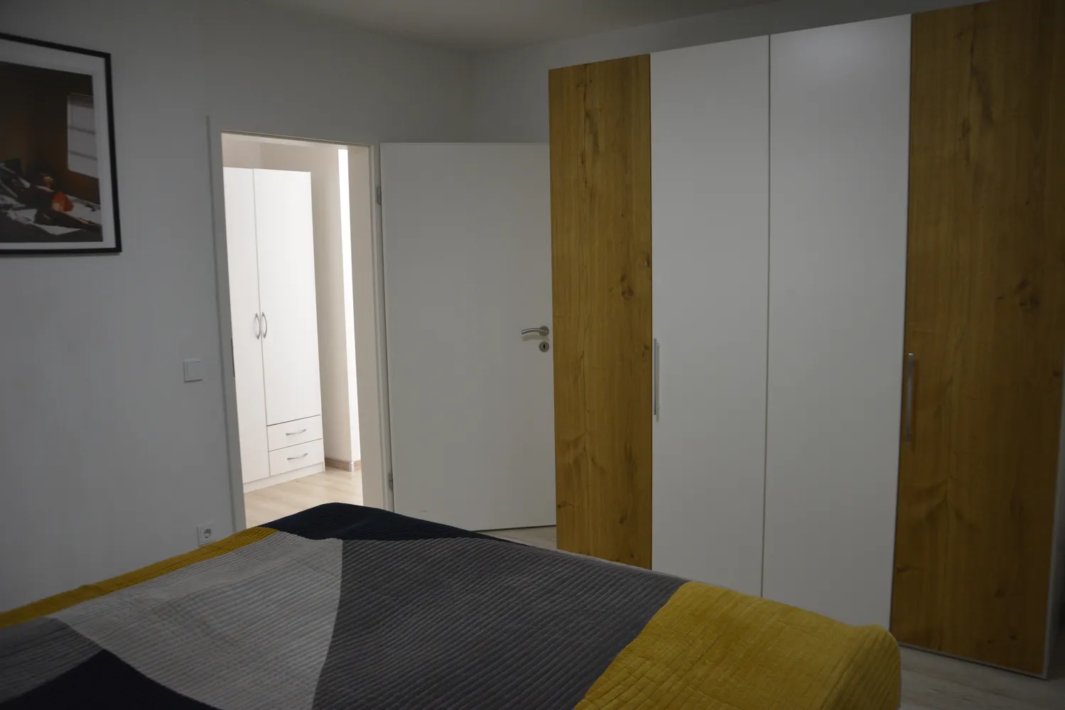 4 Zimmer Wohnung mit 88 m² in Siegen – Bild 8