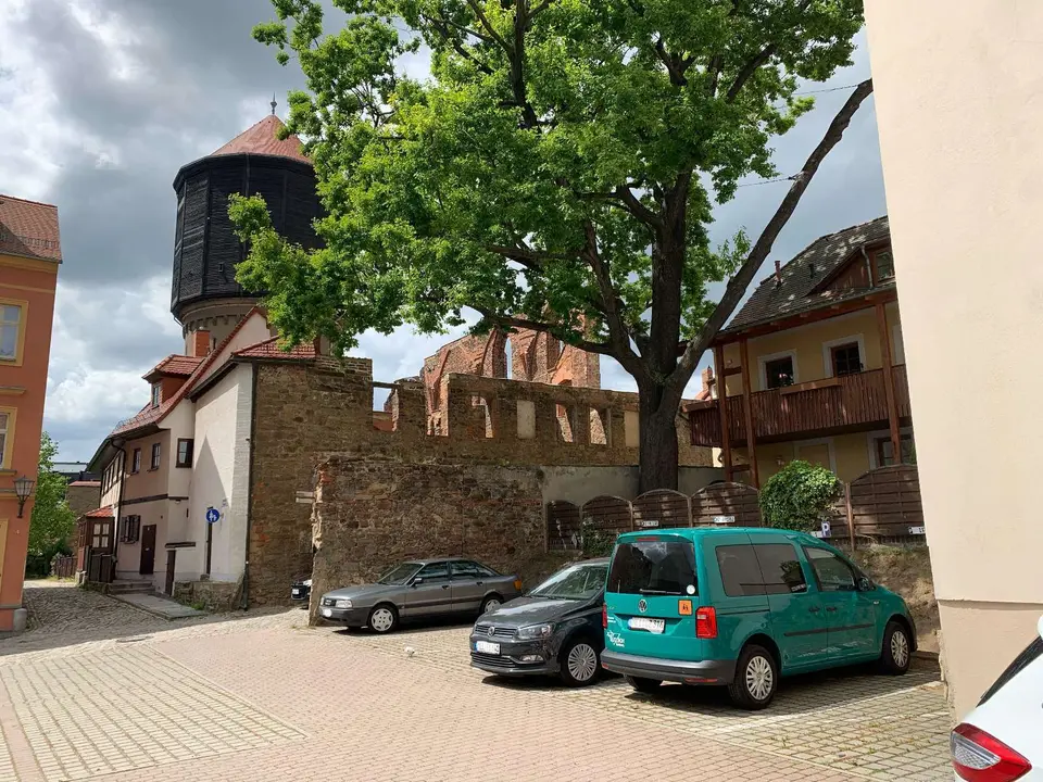 3 Zimmer Wohnung mit 77 m² in Bautzen – Bild 3