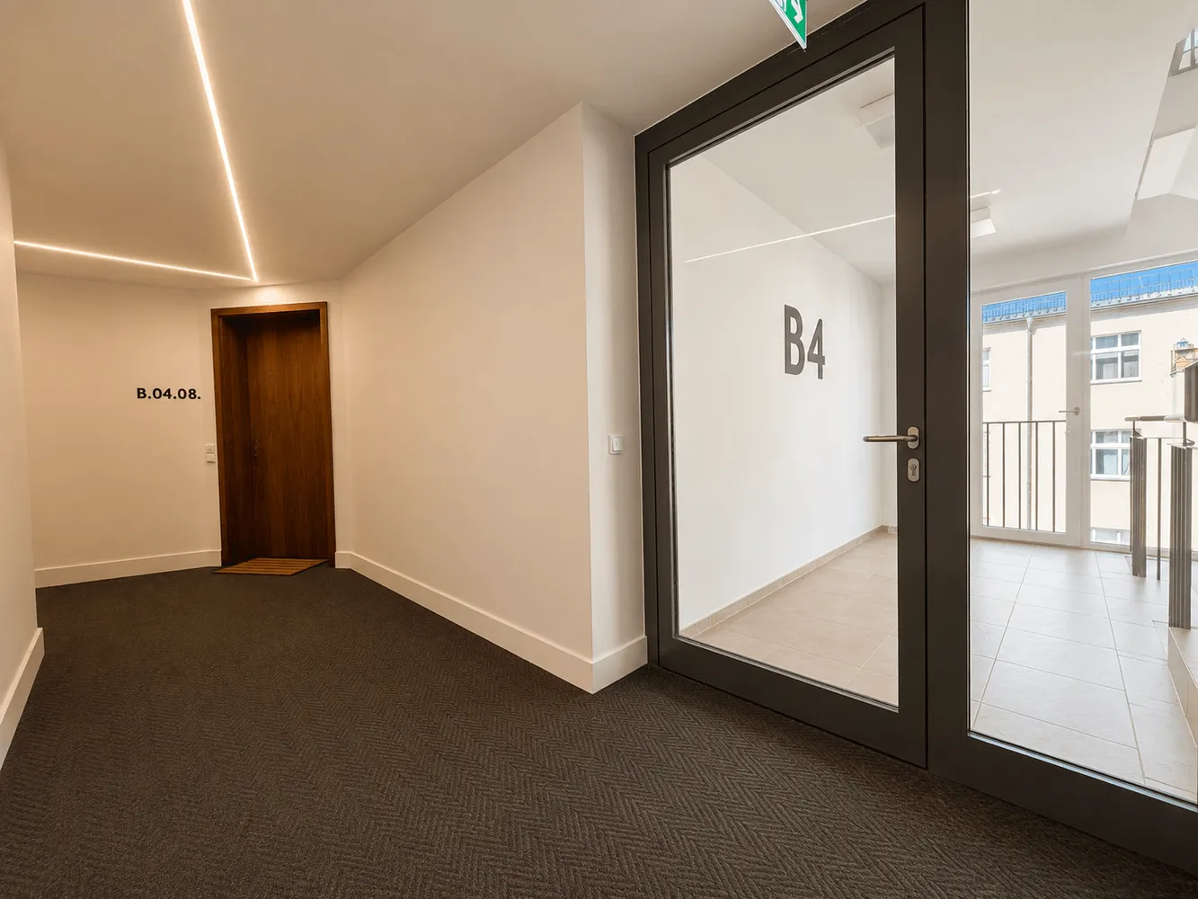 3 Zimmer Wohnung mit 60 m² in Berlin – Bild 3