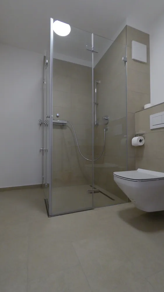 1 Zimmer Wohnung mit 33 m² in Erlangen – Bild 6