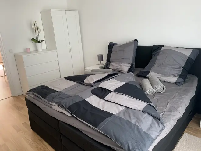 3 Zimmer Wohnung mit 58 m² in Berlin – Bild 11