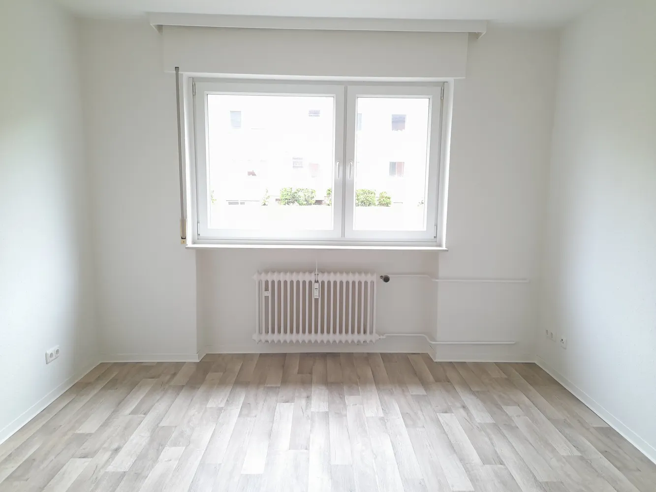 3 Zimmer Wohnung mit 73 m² in Rendsburg – Bild 6