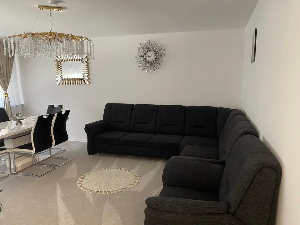 3 Zimmer Wohnung mit 65 m² in Marl – Bild 1