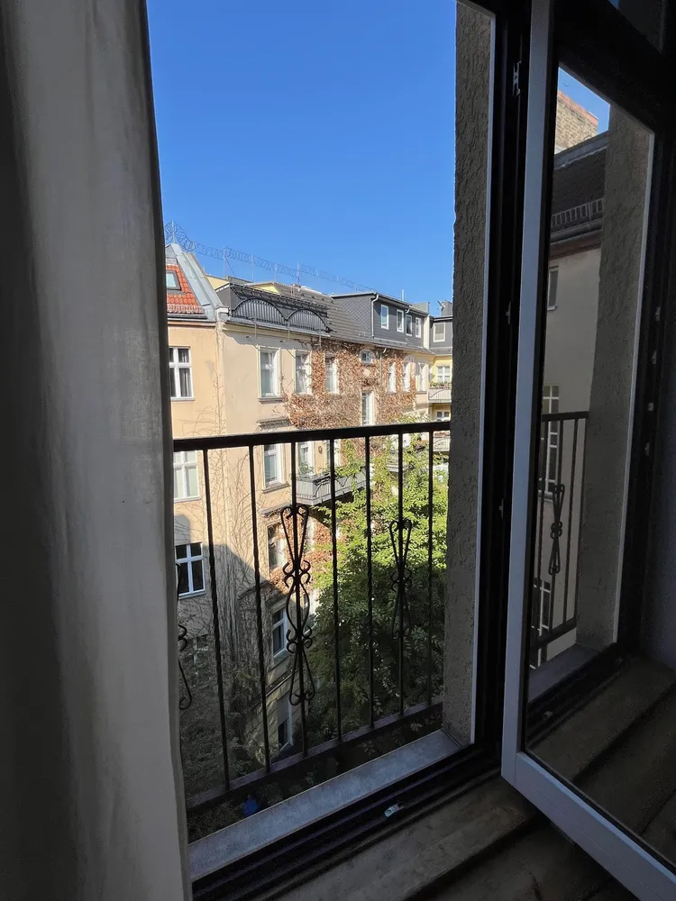 1 Zimmer Wohnung mit 36 m² in Berlin – Bild 4