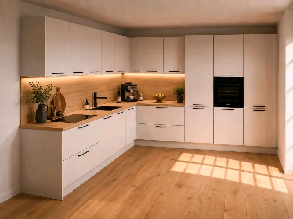 5 Zimmer Haus mit 125 m² in Bramsche – Bild 1