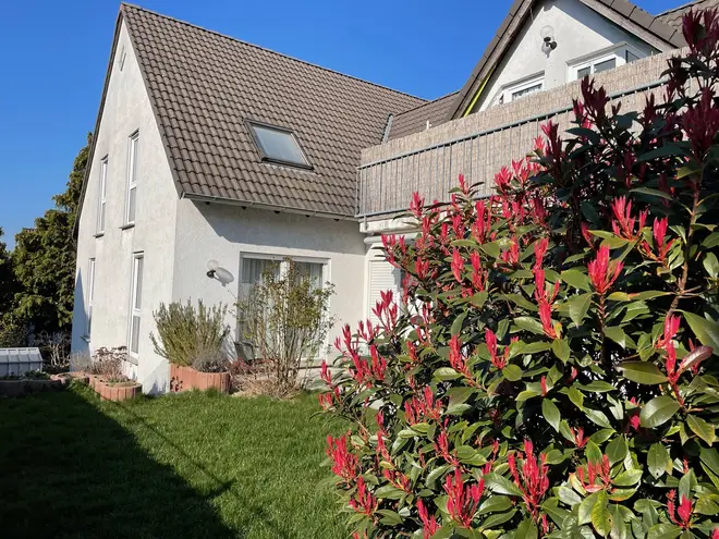 4 Zimmer Wohnung mit 113 m² in Mainz – Bild 1
