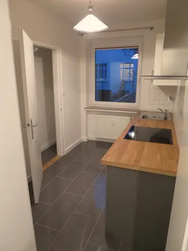 2 Zimmer Wohnung mit 62 m² in Bremen – Bild 6