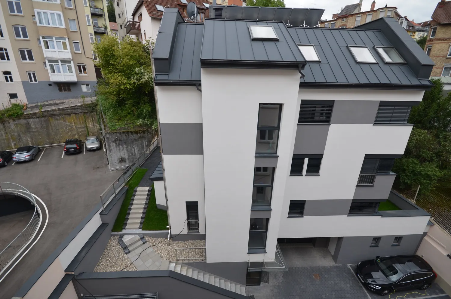 2 Zimmer Wohnung mit 53 m² in Stuttgart – Bild 7