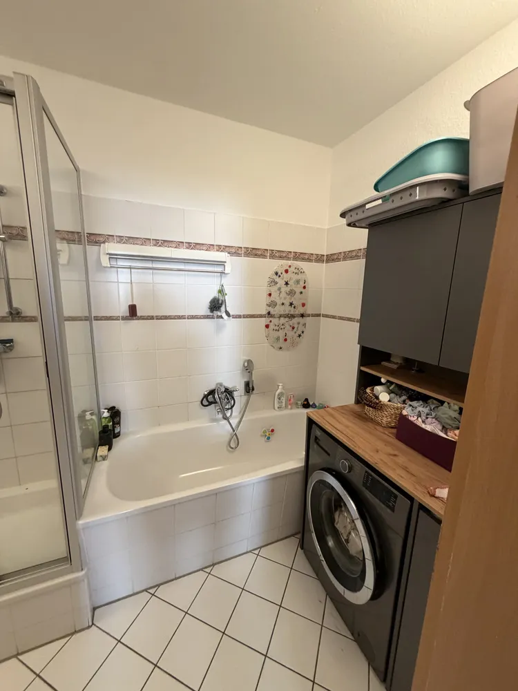 4 Zimmer Wohnung mit 86 m² in Chemnitz – Bild 5