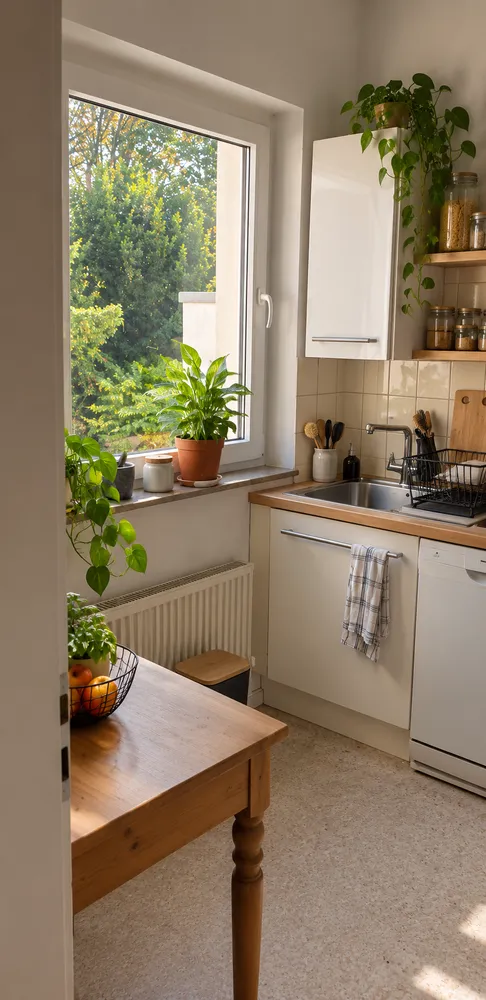 2 room apartment with 63 m² in Mönchengladbach – Photo 5