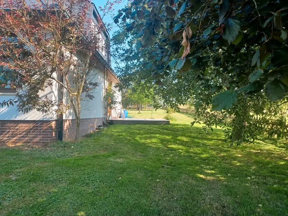 5 Zimmer Wohnung mit 150 m² in Northeim – Bild 4