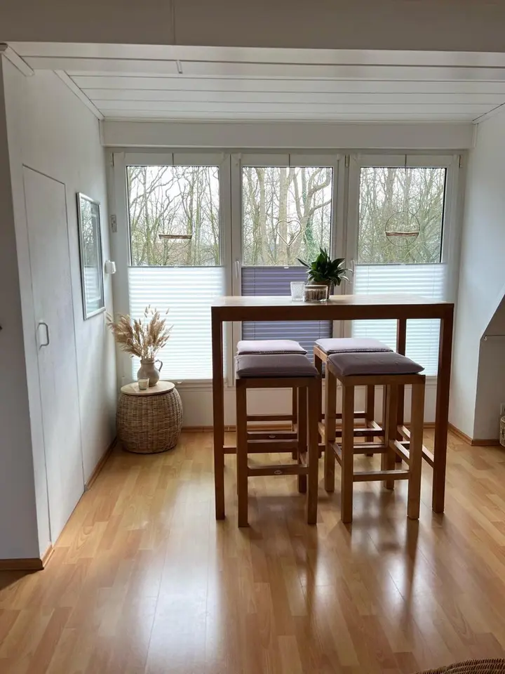 2 room apartment with 50 m² in Hamminkeln – Photo 2