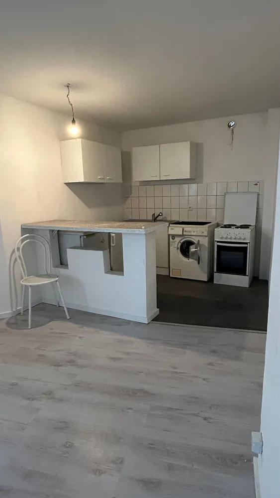 2 room apartment with 60 m² in Grevenbroich – Photo 4