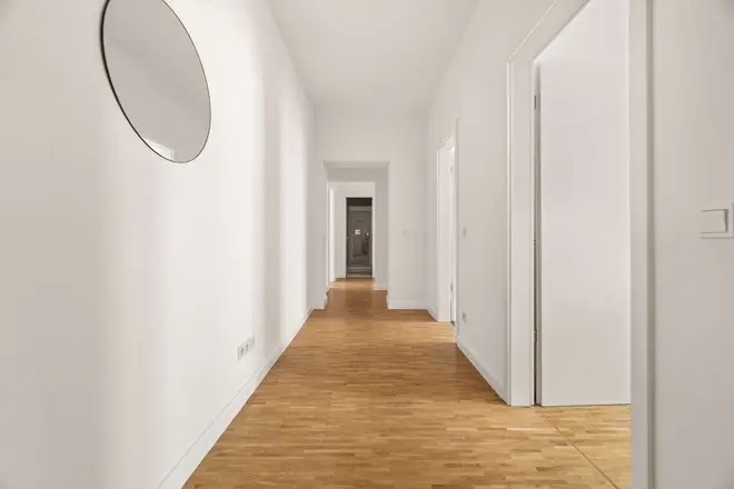 3 Zimmer Wohnung mit 105 m² in Berlin – Bild 12