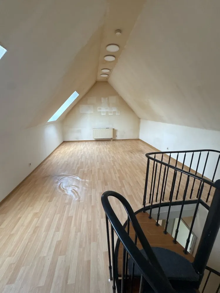 4 Zimmer Wohnung mit 79 m² in Leverkusen – Bild 3