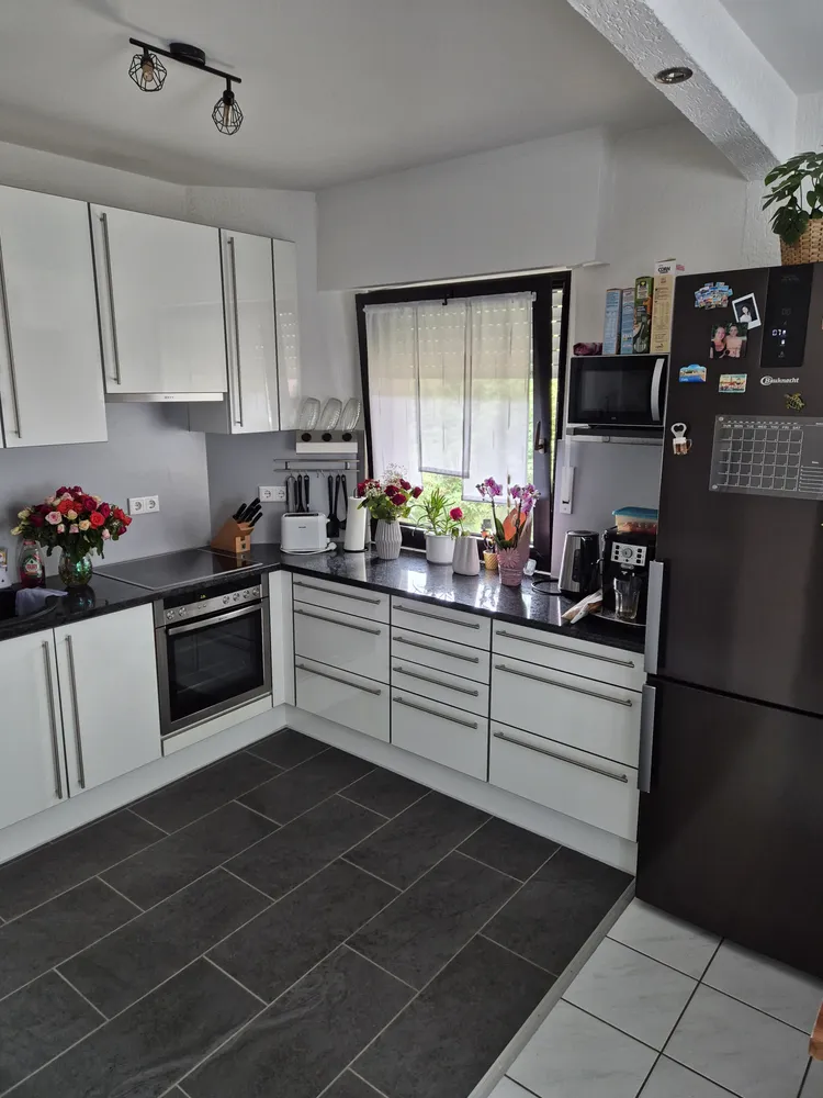 4 Zimmer Wohnung mit 76 m² in Dortmund – Bild 2