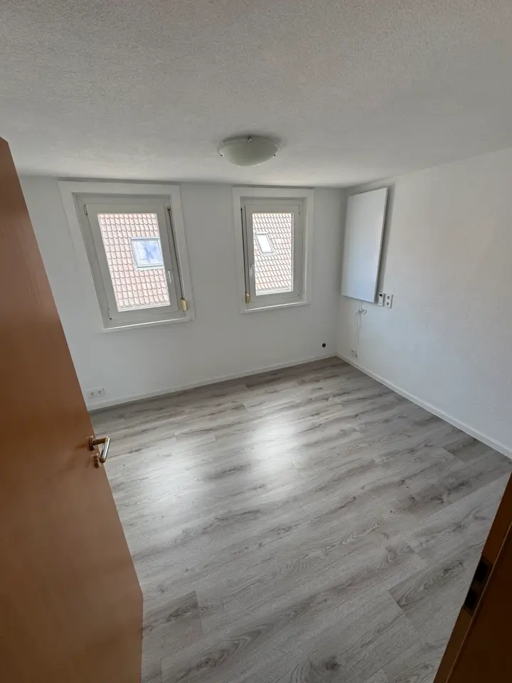 2 Zimmer Wohnung mit 58 m² in Kirchheim unter Teck – Bild 10