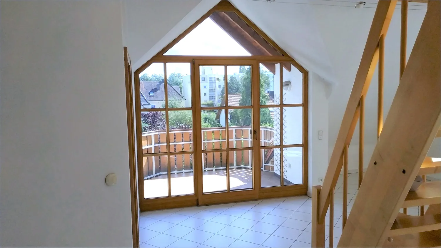 3 room apartment with 69 m² in Munich – Photo 11